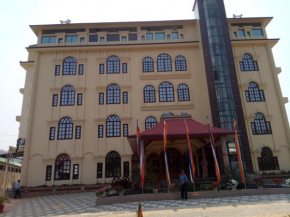 Dichang Resorts